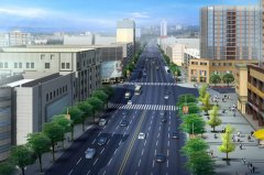 市政公用工程施工總承包資質(zhì)標準