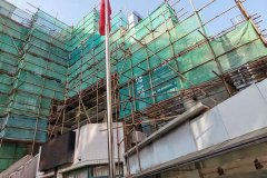 模板腳手架專業(yè)承包資質(zhì)標準