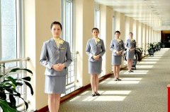 物業(yè)管理企業(yè)資質(zhì)申辦條件和申辦流程是什么？
