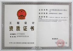 市政工程資質(zhì)辦理，需要哪些材料？