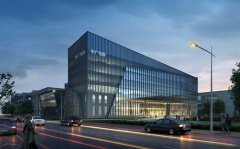眾聚小課堂：建筑幕墻是什么，建筑幕墻工程包括哪些？