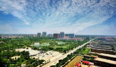 河北：提前啟動2022年城鎮(zhèn)老舊小區(qū)改造工作。