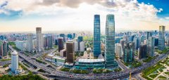北京：朝陽區(qū)將建設國家級人力資源產(chǎn)業(yè)園！